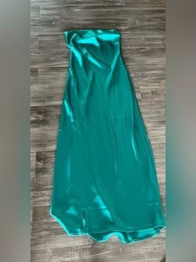 house of harlow lime green dress 1960 | Dresses | House Of Harlow 96 Satin upload-20240221